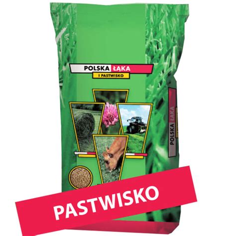 Polska Ka Pastwisko Barenbrug E Trawy Pl