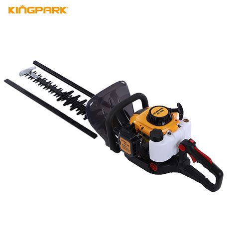 800W Safety Long Reach Hedge Pruning Machine Hedge Grass Trimmer Hedge ...