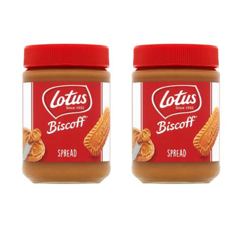 Lotus Biscoff Spread Smooth X G Tubs Shop Today Get It