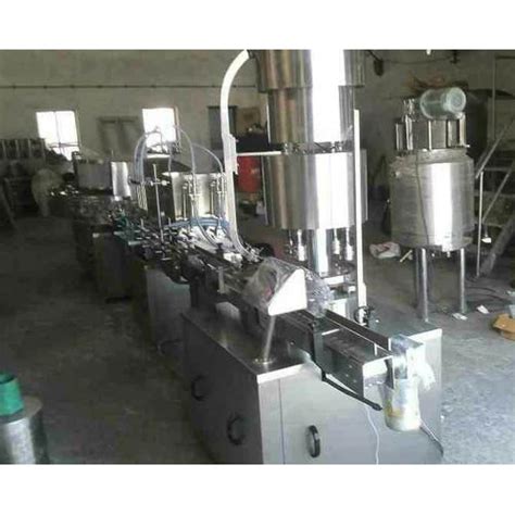 Automatic Liquid Packaging Machine At Inr In Ahmedabad