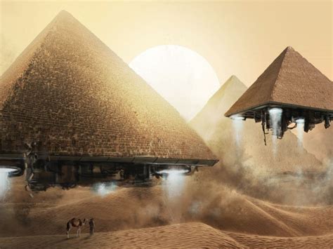 Legendary Ufo Expert Erich Von Daniken On His Chariots Of The Gods At