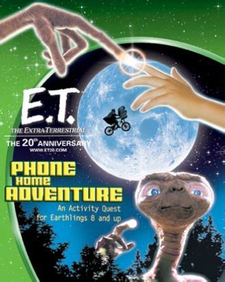 E T Phone Home Adventure Completions Howlongtobeat