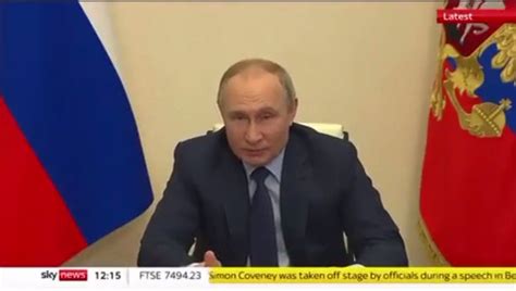 Aleksandar Brezar On Twitter Heres Vladimir Putin — The Man