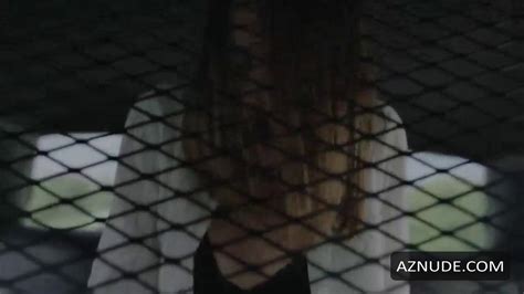 CLOAK DAGGER NUDE SCENES AZNude