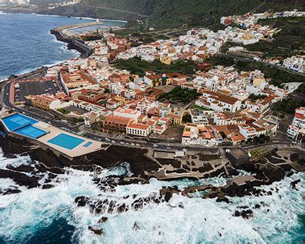 Tenerife - Tenerife tourism and travel guide - Barceló