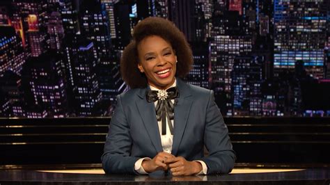 Peacock + The Amber Ruffin Show – Bark Bark