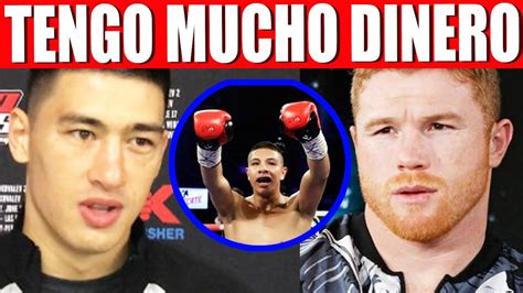 CANELO ÁLVAREZ CONFIRMA QUE TENDRÁ REVANCHA CON BIVOL TRAS DERROTAR A