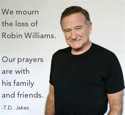 Depressed Robin Williams Motivational Quotes Quotesgram