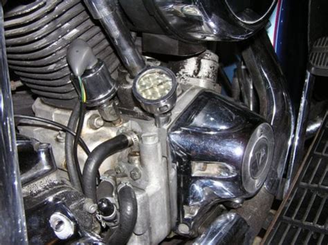 Difference In Oil Pressure Harley Davidson Forums