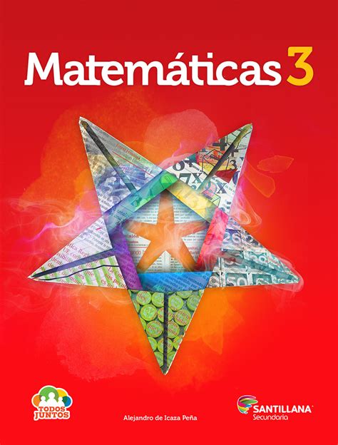 Libro De Matem Ticas Do De Secundaria Libro De Matematicas De