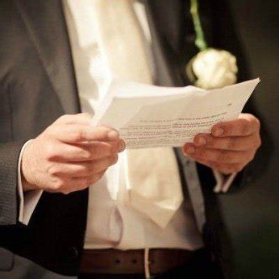 Discursos Divertidos Para Bodas Civiles Ideas Para Sorprender