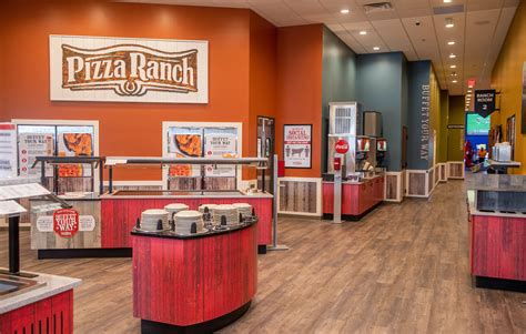 Bigger And Better Pizza Ranch To Reopen After Tornado Siouxfalls