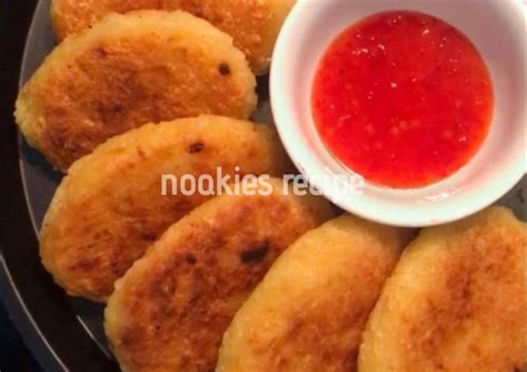 Resep Hash Browns Oleh Atlee Cookpad