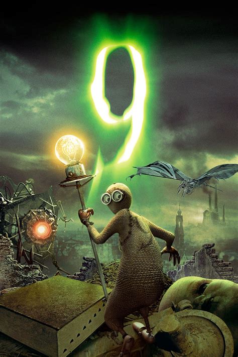 9 Movie Poster Tim Burton Elijah Wood John C. Reilly Jennifer - Etsy