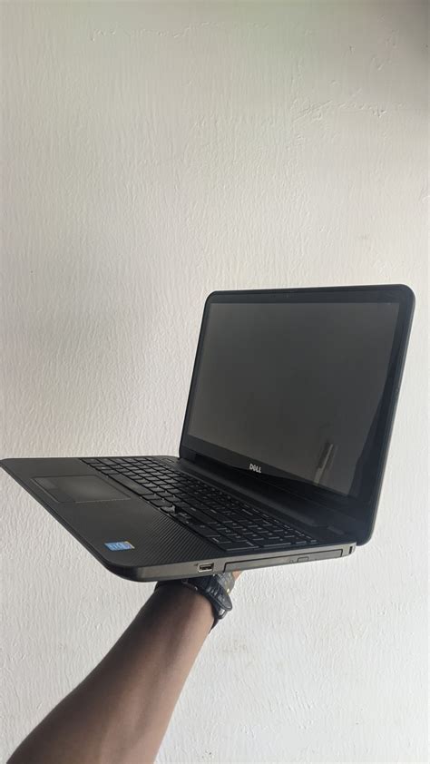 Dell Inspiron Touchscreen Core I U Gb Ram Gb