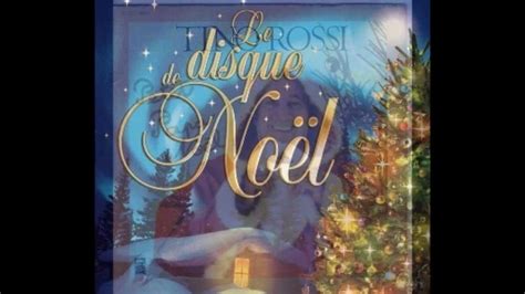 Chant De Noel Vive Le Vent Ginette Reno Youtube