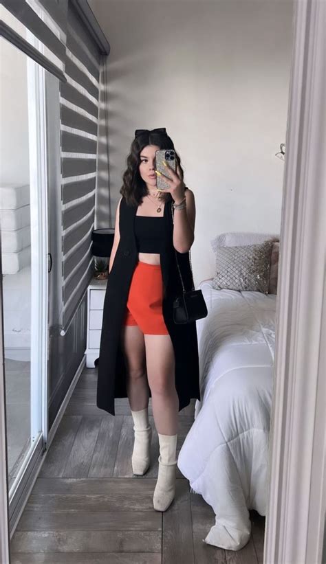 Pin On Outfits Latina Fashion Outfits Outfits Fashion Outfits