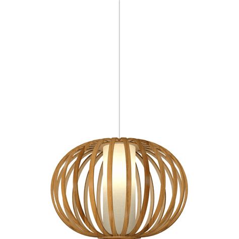 Accord Lighting 1494 Balloon Contemporary LED Lighting Pendant ACD 1494