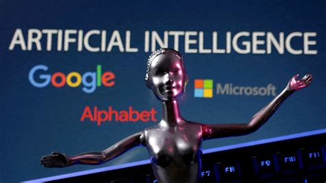 Google Microsoft Openai Anthropic Come Together To Tackle Ai