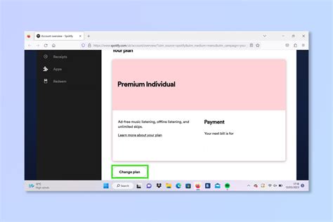 How to cancel Spotify Premium | Tom's Guide