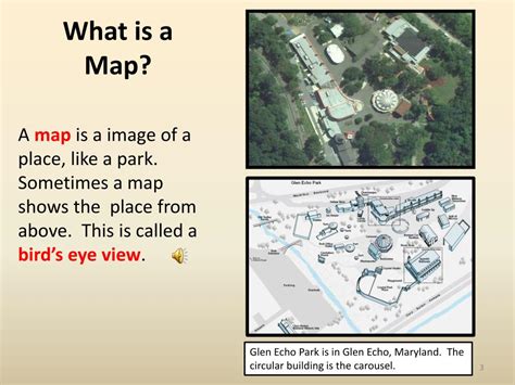 map   understanding   maps powerpoint
