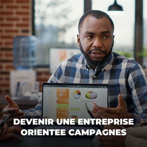 Classe Digitale Devenir Une Entreprise Orientee Campagne H C Digital