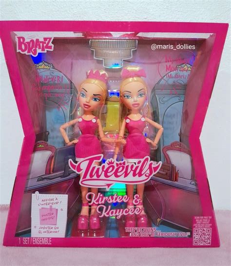 Tweevils Bratz Doll All Bratz Dolls Doll Sets