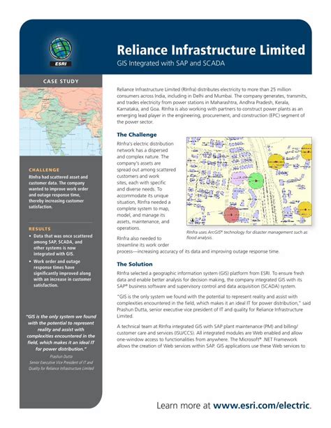 Pdf Reliance Infrastructure Limited Esri Dokumen Tips