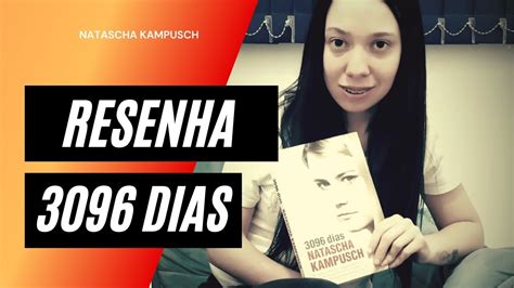 Dias De Cativeiro Natascha Kampusch Youtube