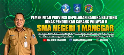 Sma Negeri 1 Manggar