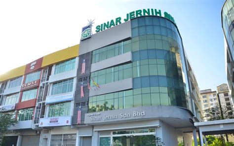 Home Sinar Jernih Sdn Bhd