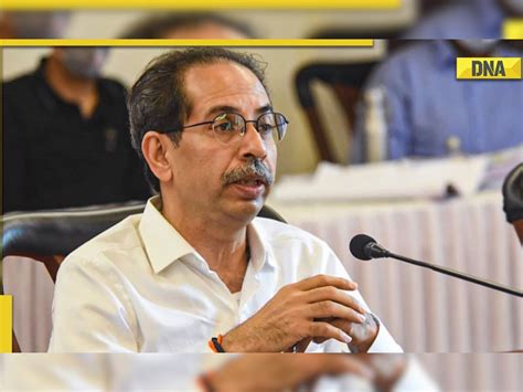 Maharashtra Political Crisis Uddhav Thackeray Urges Shiv Sainiks To