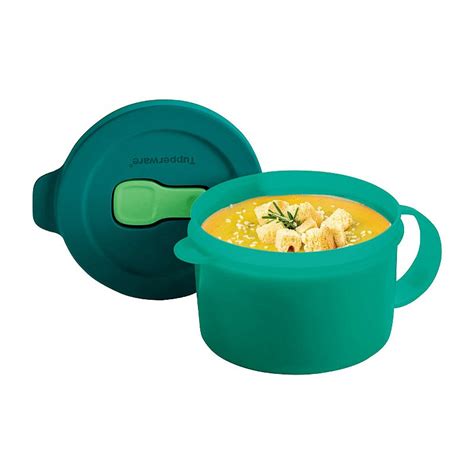 Tupperware Caneca Cristalwave Ii Ml Verde Comprar Tupperware