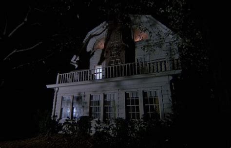 The Amityville Horror: Still A Definitive Haunted House Film : The ...