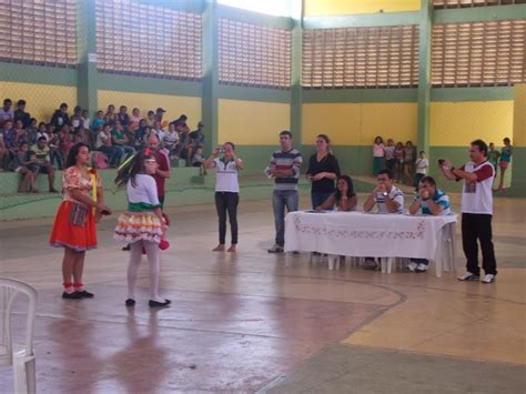 MARTINS DO POVO Gincana Cultural na Programação Alusiva aos 172 Anos