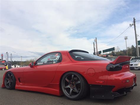 Modified Mazda Rx Fd S R Carporn