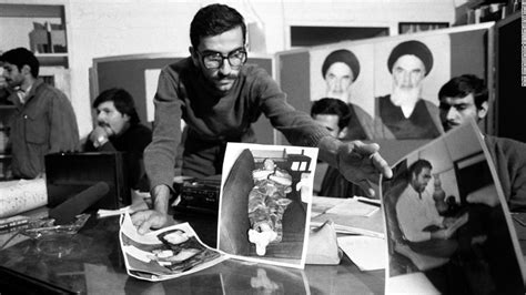 6 Things You Didn T Know About The Iran Hostage Crisis CNN