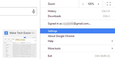 How to Disable Third-Party Cookies in Chrome and Firefox - Make Tech Easier