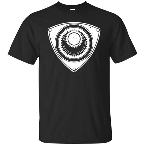 Rotary Engine Shirt 10 Off Favormerch Shirts Black Shirt