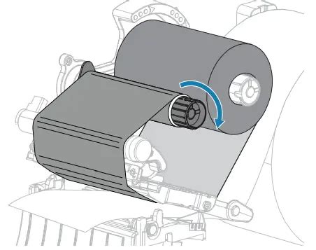 ZEBRA ZT230 Industrial Barcode Printer User Guide