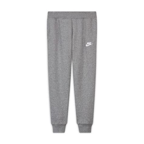 Nike Girls Fundamentals Fleece Jogging Bottoms Estonia