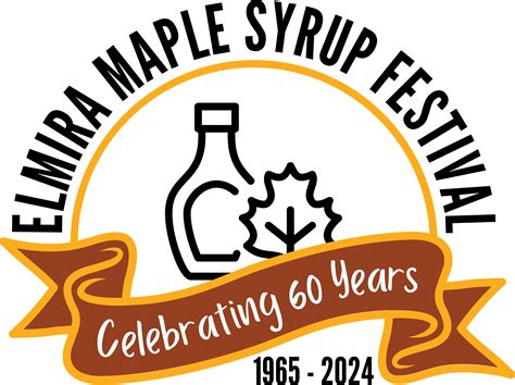 Maple Syrup Festival Tobye Gloriane