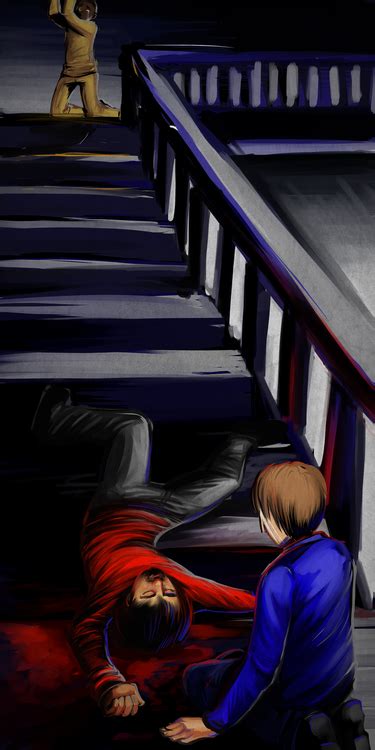 Image 438598 I Told You About Stairs Know Your Meme