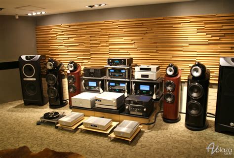 Bandw 800 D3 스피커 입고 및 판매 Hificlub High End Audio Magazine