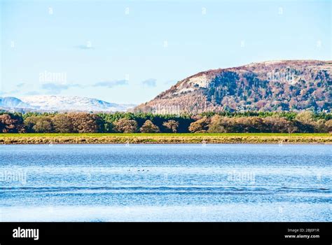 Whitbarrow Scar Hi Res Stock Photography And Images Alamy