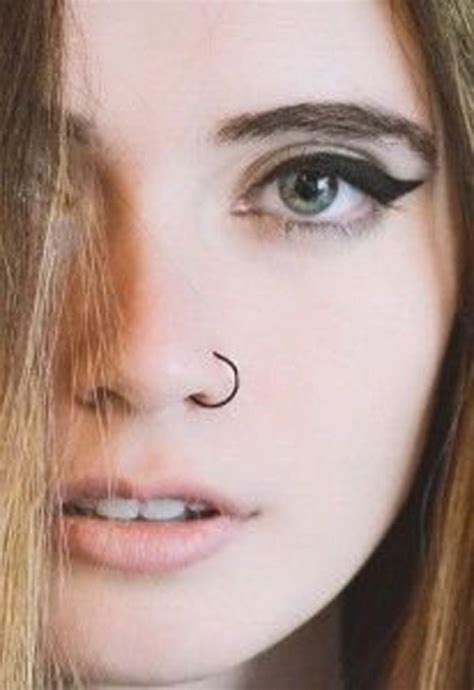 Medusa Piercing Detailed Guide To Know Everything With Design Ideas In