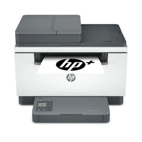 Hp Laserjet M Sdwe A Mono Multifunction With Months Of Instant Ink