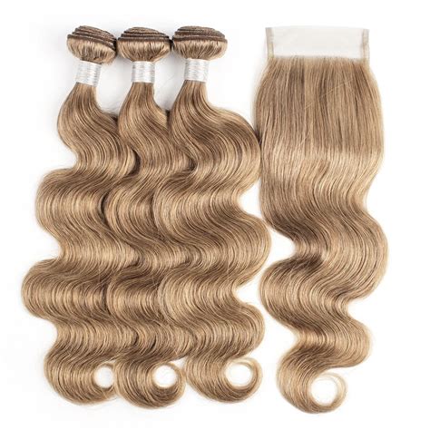 Gemlong Extensiones De Cabello Humano Brasile O Remy Para Toda La