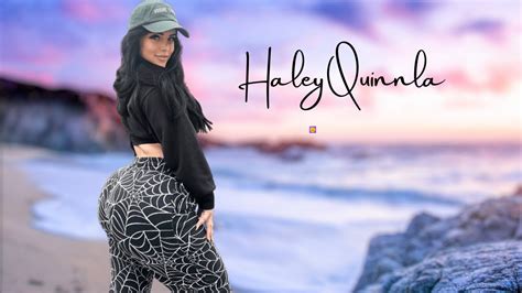 haleyquinnla nude view now