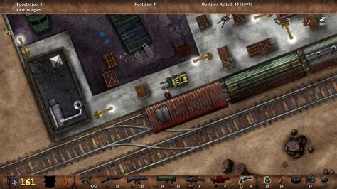Postal REDUX – Gamepark.cz